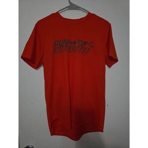 PRO PLAYER TOP SHIRT MENS TRAINING FITNESS RUN SZ Small